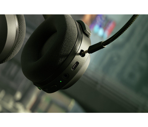 Razer Barracuda X 2022 Black - 1045200 - zdjęcie 5